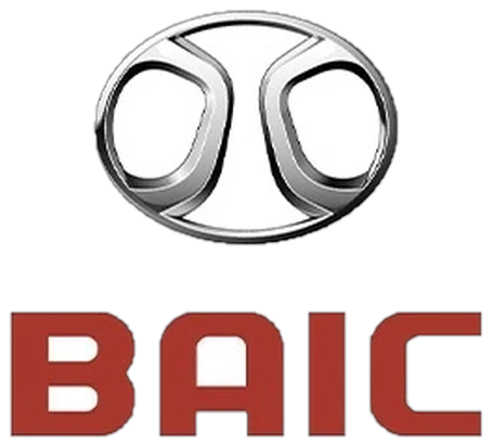 BAIC